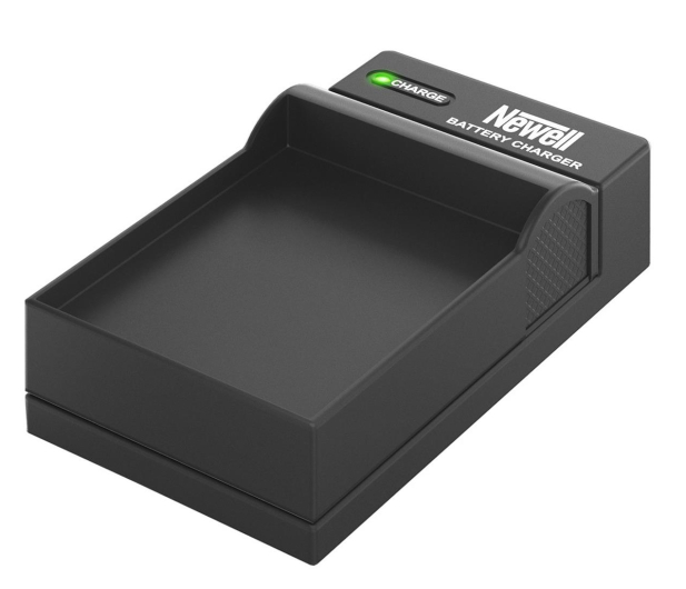 Newell DC-USB do akumulatorów DMW-BLC12 do Panasonic - 720828 - zdjęcie